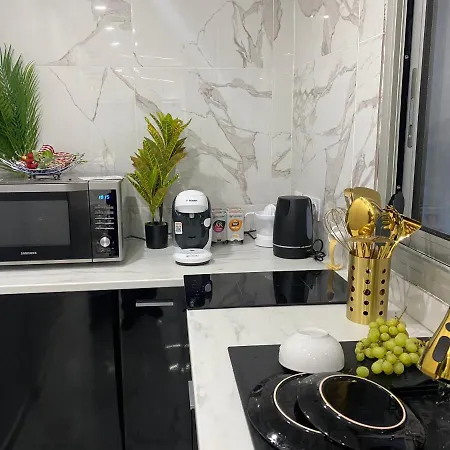 아파트 Centre Palais De La 100m Port Et 300m *