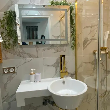 Centre Palais De La 100m Port Et 300m *