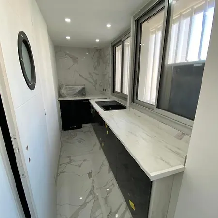 Apartamento Centre Palais De La 100m Port Et 300m