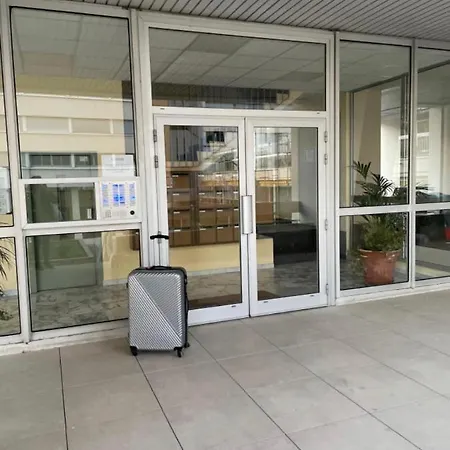 Centre Palais De La 100m Port Et 300m