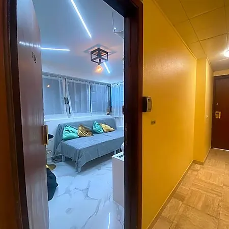 Apartamento Centre Palais De La 100m Port Et 300m *