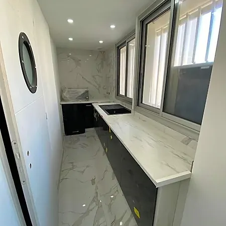 Apartament Centre Palais De La 100m Port Et 300m *