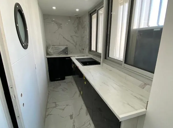 아파트 Centre Palais De La 100m Port Et 300m