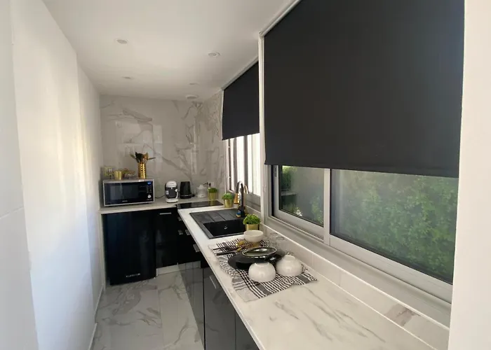 Centre Palais De La 100m Port Et 300m 아파트 생트막시메