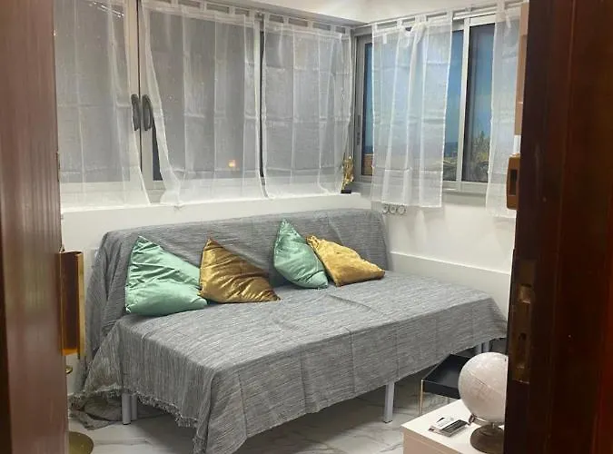 Centre Palais De La 100m Port Et 300m 아파트