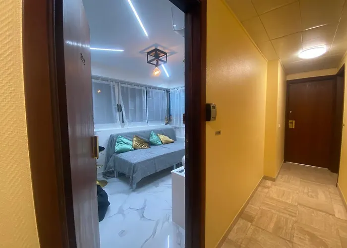 Centre Palais De La 100m Port Et 300m 아파트 *