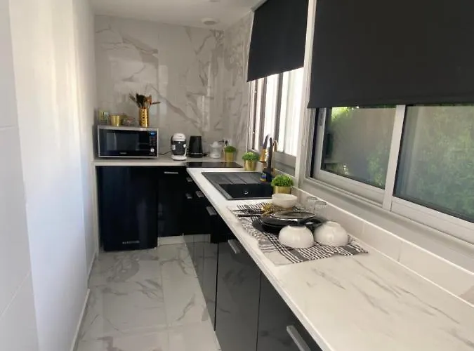 Centre Palais De La 100m Port Et 300m 아파트