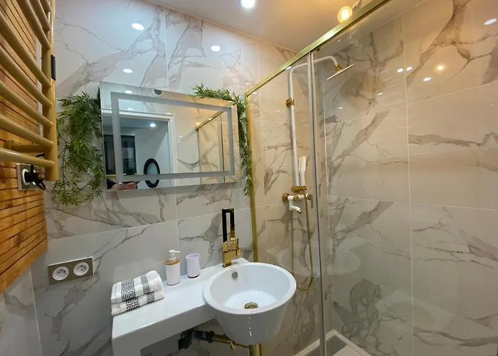 아파트 Centre Palais De La 100m Port Et 300m